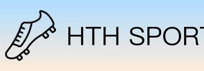 HTH SPORTS logo